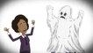 Halloween Frights with Late Night’s Amber Ruffin