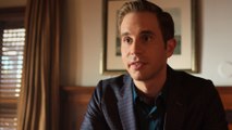 What Hooked Ben Platt on 'The Politician,' Ryan Murphy's Latest Hit Series