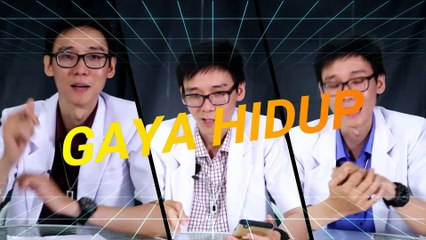 Apakah Kolesterol Itu Berbahaya