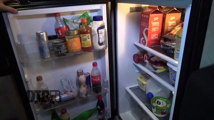 Sacred Reich - BUS INVADERS Ep. 1511