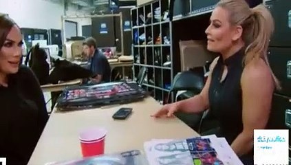#TotalDivas - Season 9 Episode 5 - The Real Ronda#Total Divas - S 9 E 5 - 29th October 2019