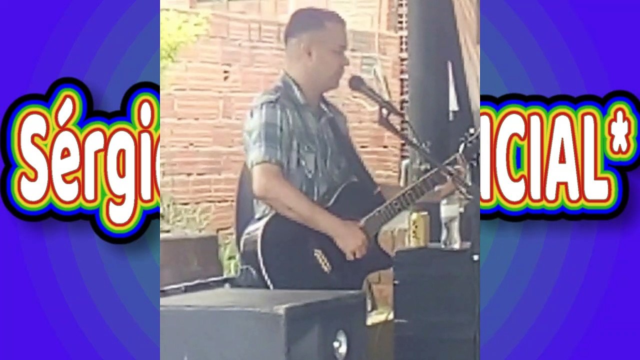 Pout Pourri TOP SERTANEJO 2019 [LAÇO ABERTO e ATRASADINHA] - Cantor Sérgio Araújo