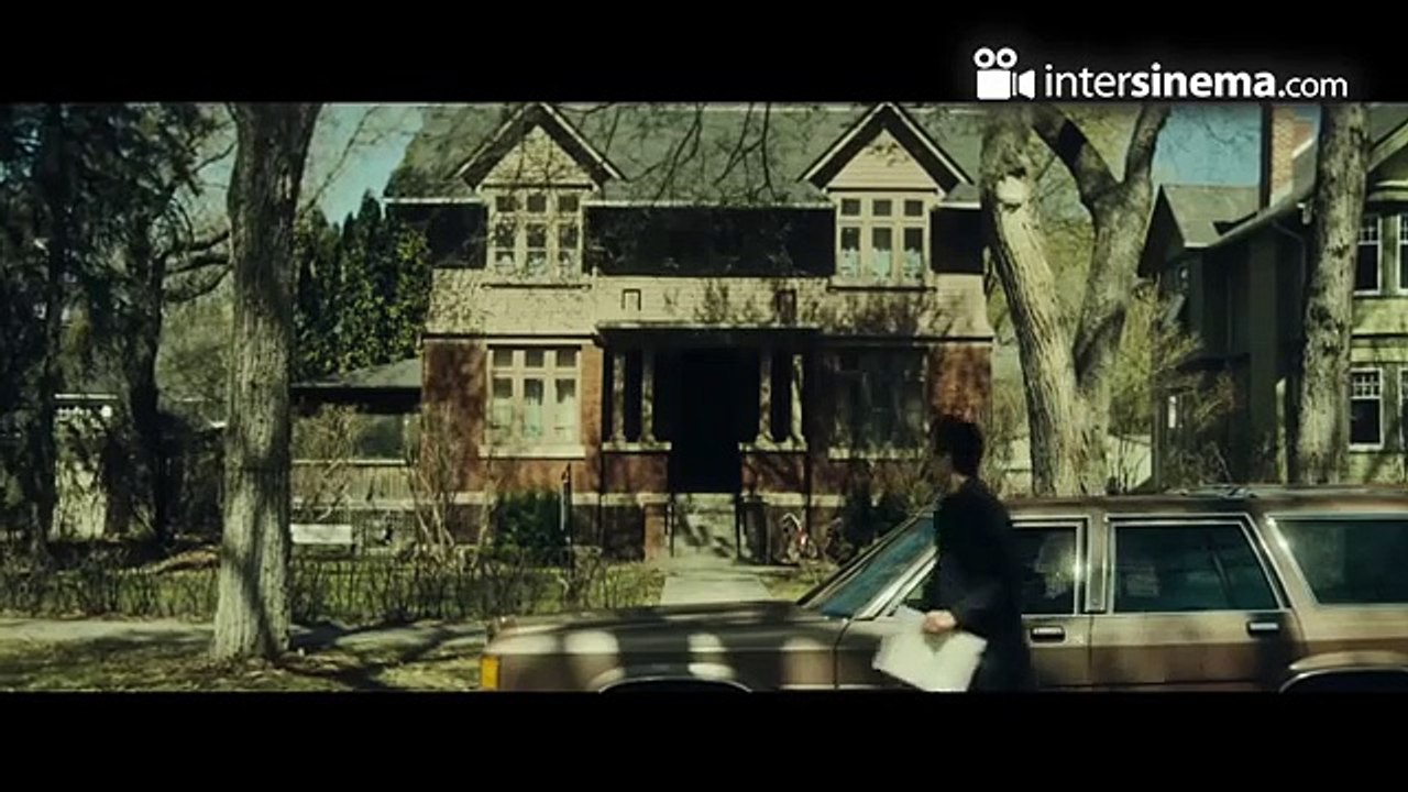 Grudge - Fragman
