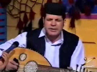 الفنان جويدة الطلخاوى - موال الجرح