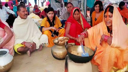 छठ पूजा 2019 : चूल्हे पर ही बनता है छठ का प्रसाद, वरना नहीं मिलता फल | Boldsky