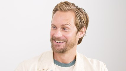 How Alexander Skarsgård Became One of Hollywood's Most Mesmerizing Villains