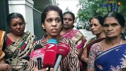 North indian girl complaint on kovai youth