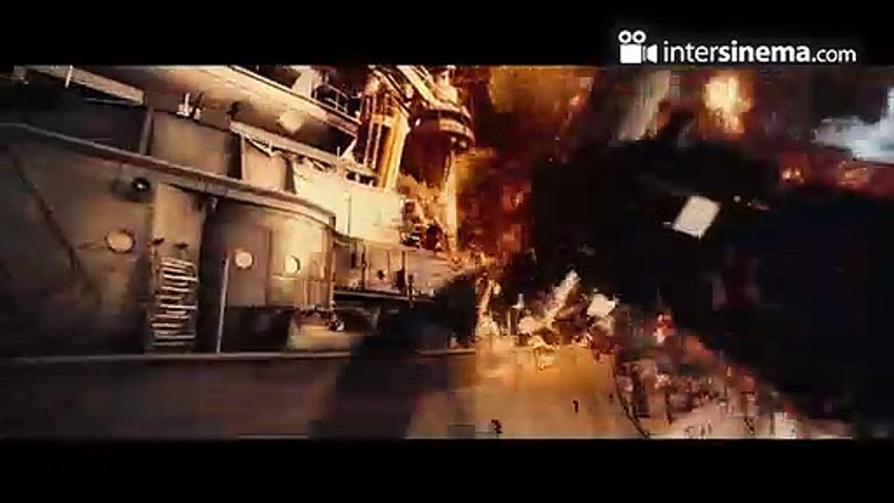 Midway - Fragman
