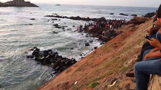 Kanyakumari | Sunrise | South India | Last Land of India