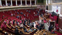 1ère séance : Questions au Gouvernement ; Explications de vote et vote sur le projet de loi de financement de la sécurité sociale pour 2020 ; Projet de loi de finances pour 2020 (seconde partie) - Mardi 29 octobre 2019