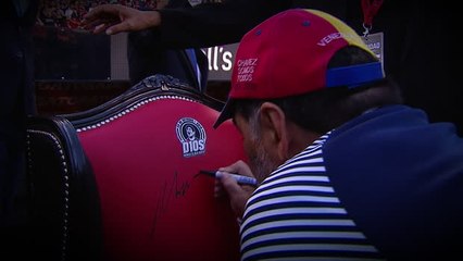 Newell's Old Boys 0-4 Gimnasia La Plata