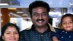 Actor Saravanan With His Two Wives Bigg Boss 3(Tamil)