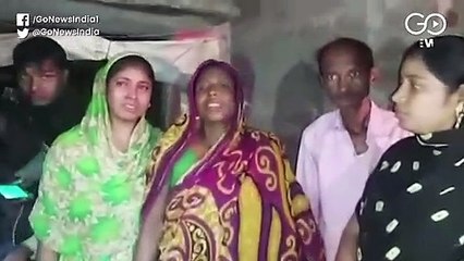 जम्मू कश्मीर के कुलगाम में आतंकवादियों ने 5 गैर-कश्मीरी मजदूरों की हत्या की