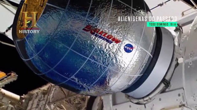 Especialista da Nasa diz que seres alienígenas estão entre nós .
