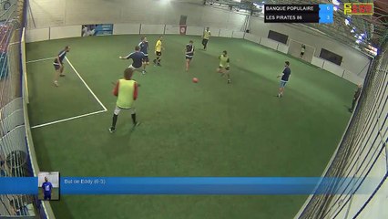 BANQUE POPULAIRE Vs LES PIRATES 86 - 29/10/19 20:00 - LIGUE 2 - Poitiers Game Parc