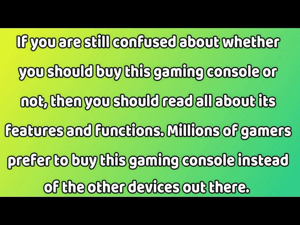 Looking For the Best Xbox One accessories