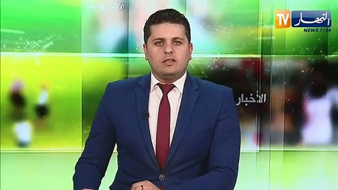 الإتفاق السعودي يؤكد وصول دعوة بلماضي لوهاب مبولحي