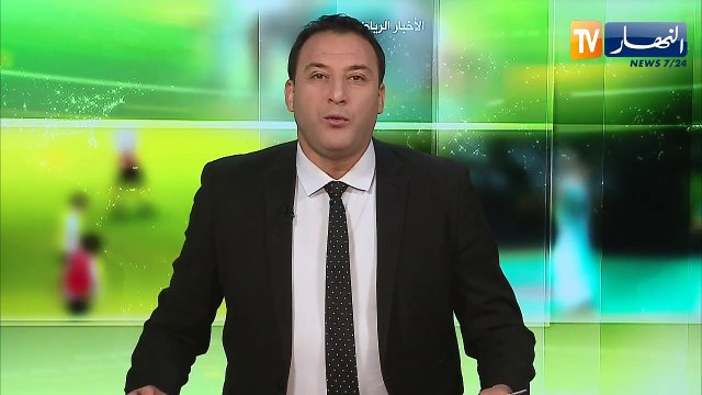 اللاعب الدولي السابق عبد الحميد بوراس يرقد بمستشفى إبن باديس بقسنطينة