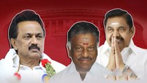 Tamilnadu local body elections | திமுகவுக்கு காத்திருக்கும் இரட்டை சவால்!