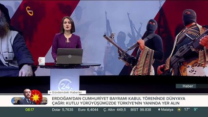 Bağdadi'nin cesedi denize atıldı, yerine gelecek isim de öldürüldü