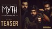Myth - The Legend Is True | Malayalam ShortFilm Official Teaser | Horror Thriller
