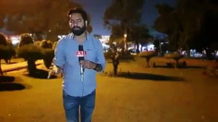 No Curfew, Bandh in Jammu. Dont pay heed to rumours-1