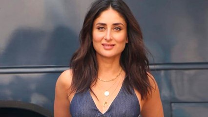 Kareena Kapoor Shoots for Good news | FILMIBEAT KANNADA