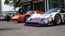 Motorsport UK moving to Bicester Motion in 2020