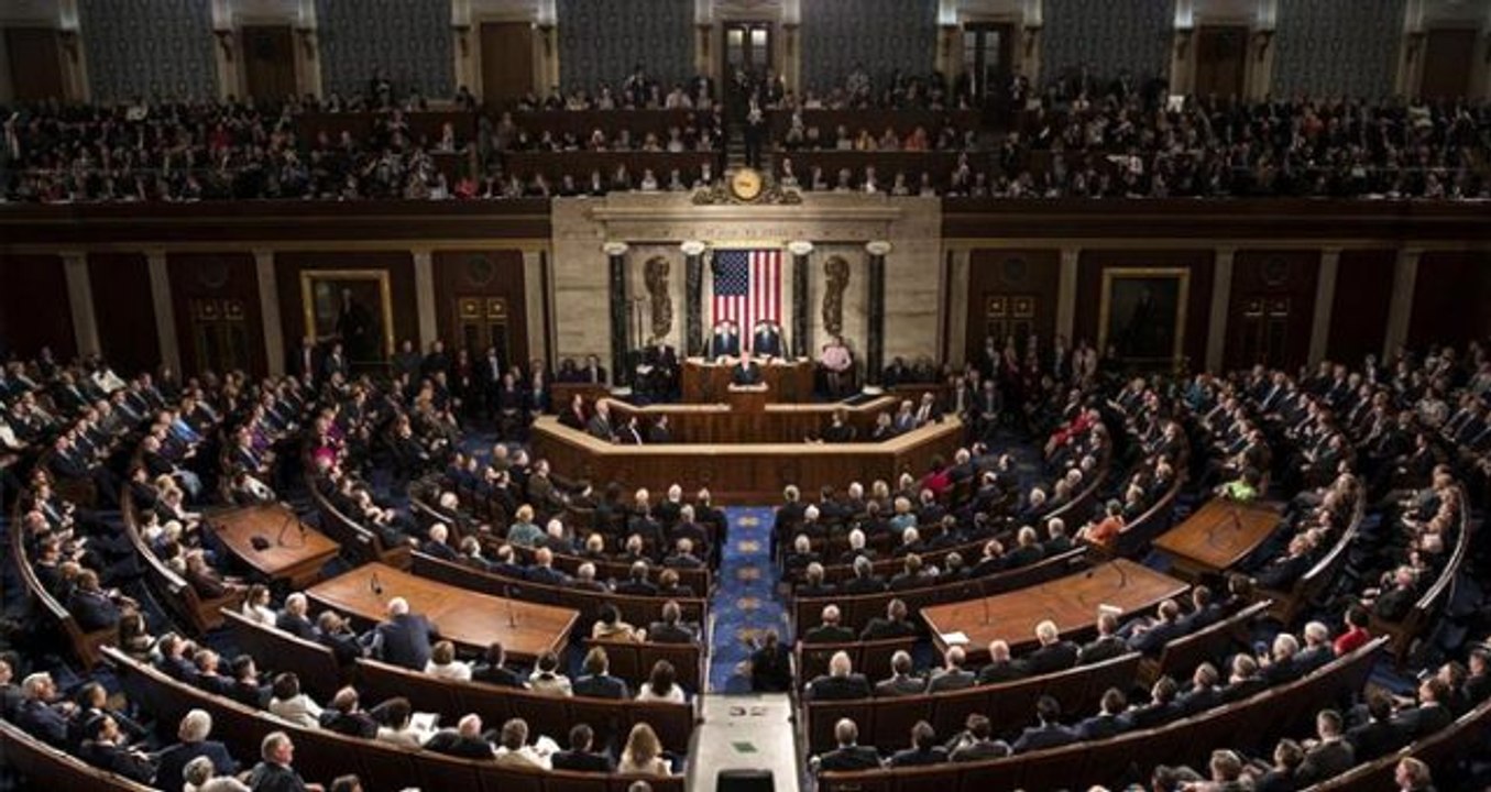 ABD'nin Türkiye karşıtı tasarılarını reddeden 3 isimden biri Mike Pence'in kardeşi Greg Pence oldu