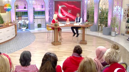 Zahide Yetişle 652. Bölüm | 29 Ekim 2019