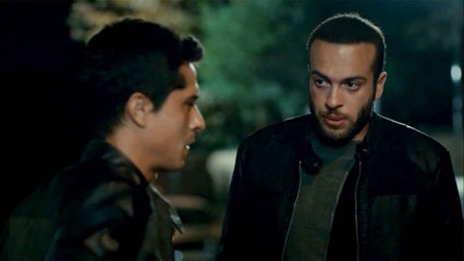 Çocuk 7. Bölüm Cinayete Suç Ortağı