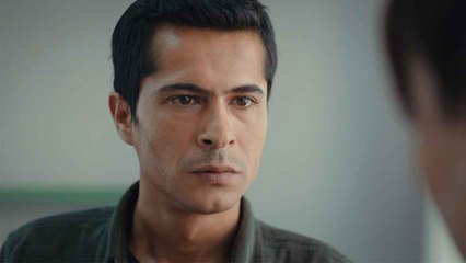 Çocuk 7. Bölüm Yetimhaneye Verdim Çocuğu