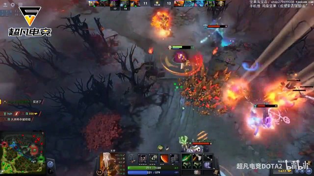 DOTA2【主播LEI了】第137期：wings相声班子 沟通都需加密 二冰omg要坚持做自己