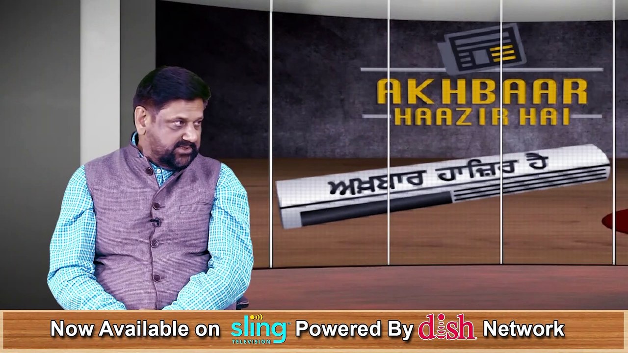 Khattar govt back in Haryana | ਹਰਿਆਣਾ 'ਚ ਕਿਸੇ ਨੂੰ ਵੀ ਬਹੁਮਤ ਨਹੀਂ