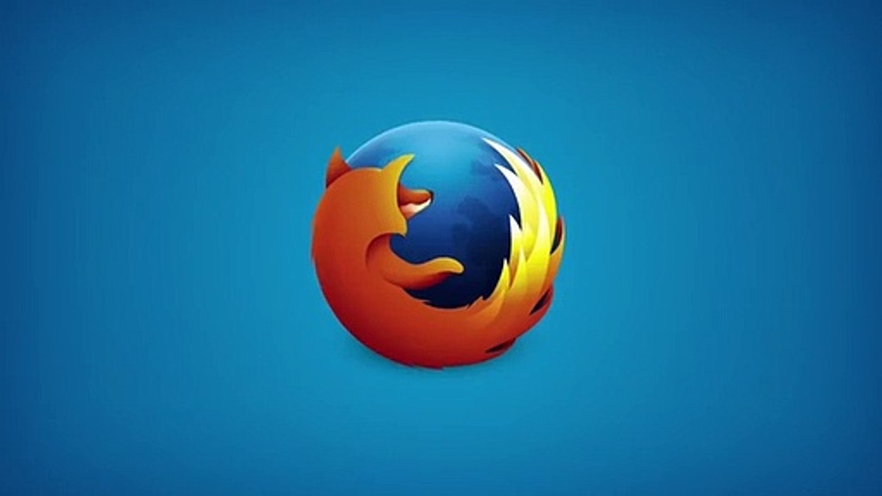 Firefox - How to set the home page