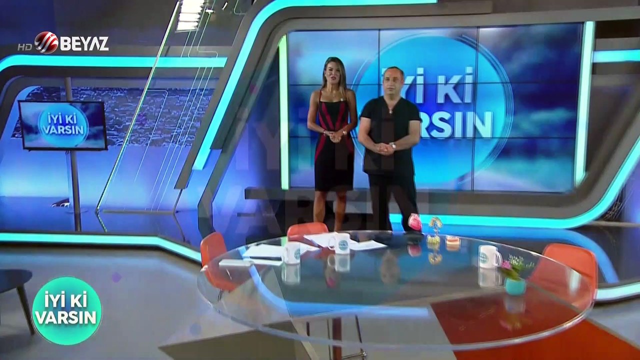 İyi Ki Varsın 30 Ekim 2019
