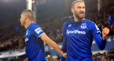 Cenk Tosun'un menajeri kulüp arıyor, Serie A'ya gidebilir