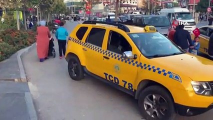 Anadolu yakasının 'Nebahat Ablası'