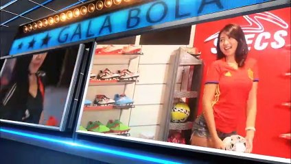 7. GALA BOLA - Kasper Schmeichel