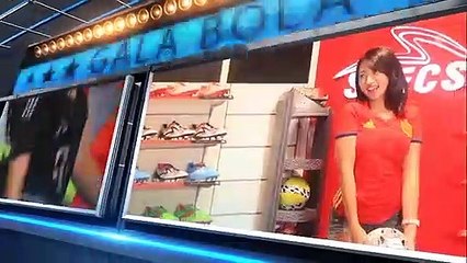 GALA BOLA - Fakta Aneh Seputar Transfer Pemain Bola