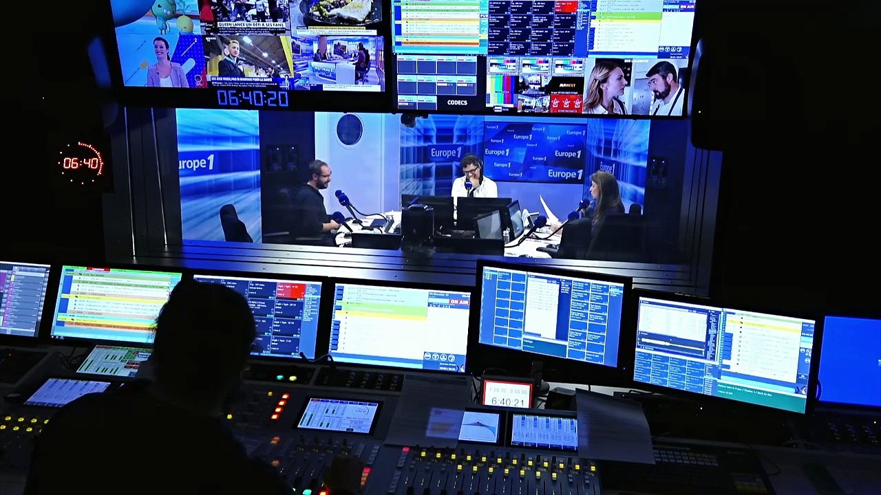 Laïcité, voile... "Qu'on leur fiche la paix !", demande le président du conseil départemental de Seine-Saint-Denis