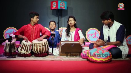 Maithili_Thakur_New_Song_l_Dama_Dam_Mast_Qalandar_l_Qawwali_l_Interview