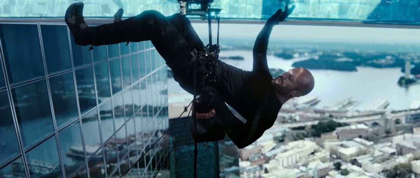 Kill Count: Mechanic: Resurrection - The Action Elite - Top Movie Clip - Jason Statham (Bishop)