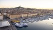 Philippe Pujol, journaliste et écrivain, publie un livre réquisitoire contre le système politique à Marseille : "Si on veut qu'une ville s'effondre, il faut tout mettre en place pour que rien ne progresse"