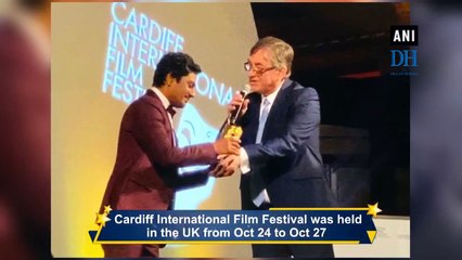 Nawazuddin Siddiqui wins big at 2019 Cardiff International Film Festival