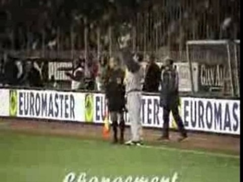 Niçois a Monaco-Nice 02/03