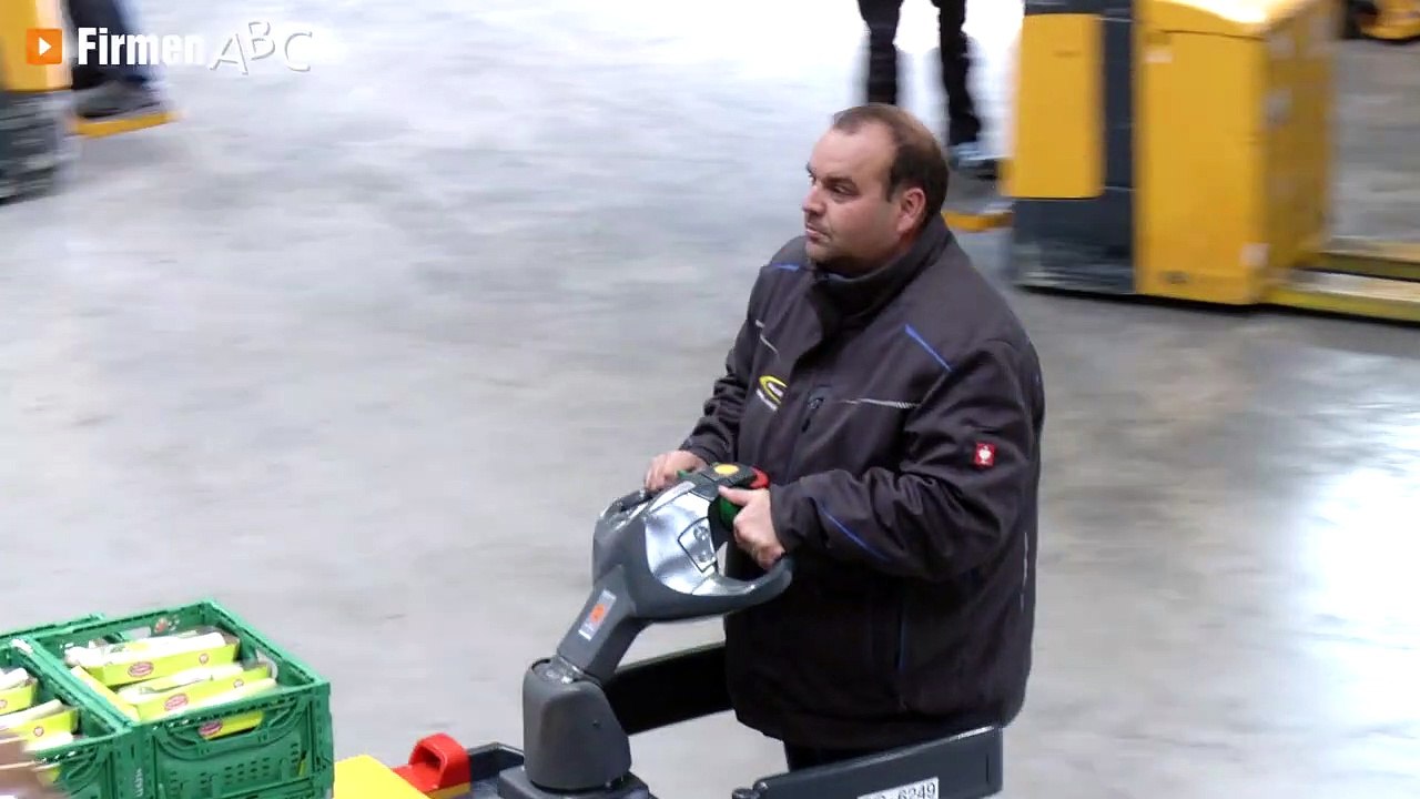 Nöbauer Transport & Logistik GmbH & Co OG – temperaturgeführte Transporte in Seekirchen am Wallersee