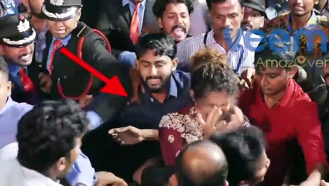 Noorin Shereef at Manjeri Veemart Inaguration
