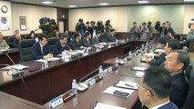 잇단 항공기 고장...국토부 긴급 안전 점검 / YTN