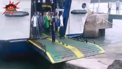 Hati-Hati cuaca Buruk dan extreme saat ini